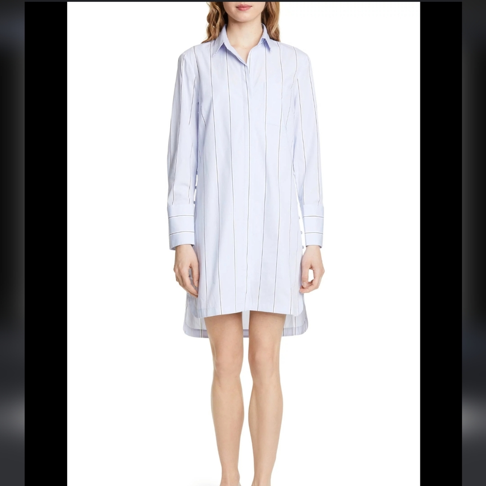 NWT Club Monaco Strawberta Dress
